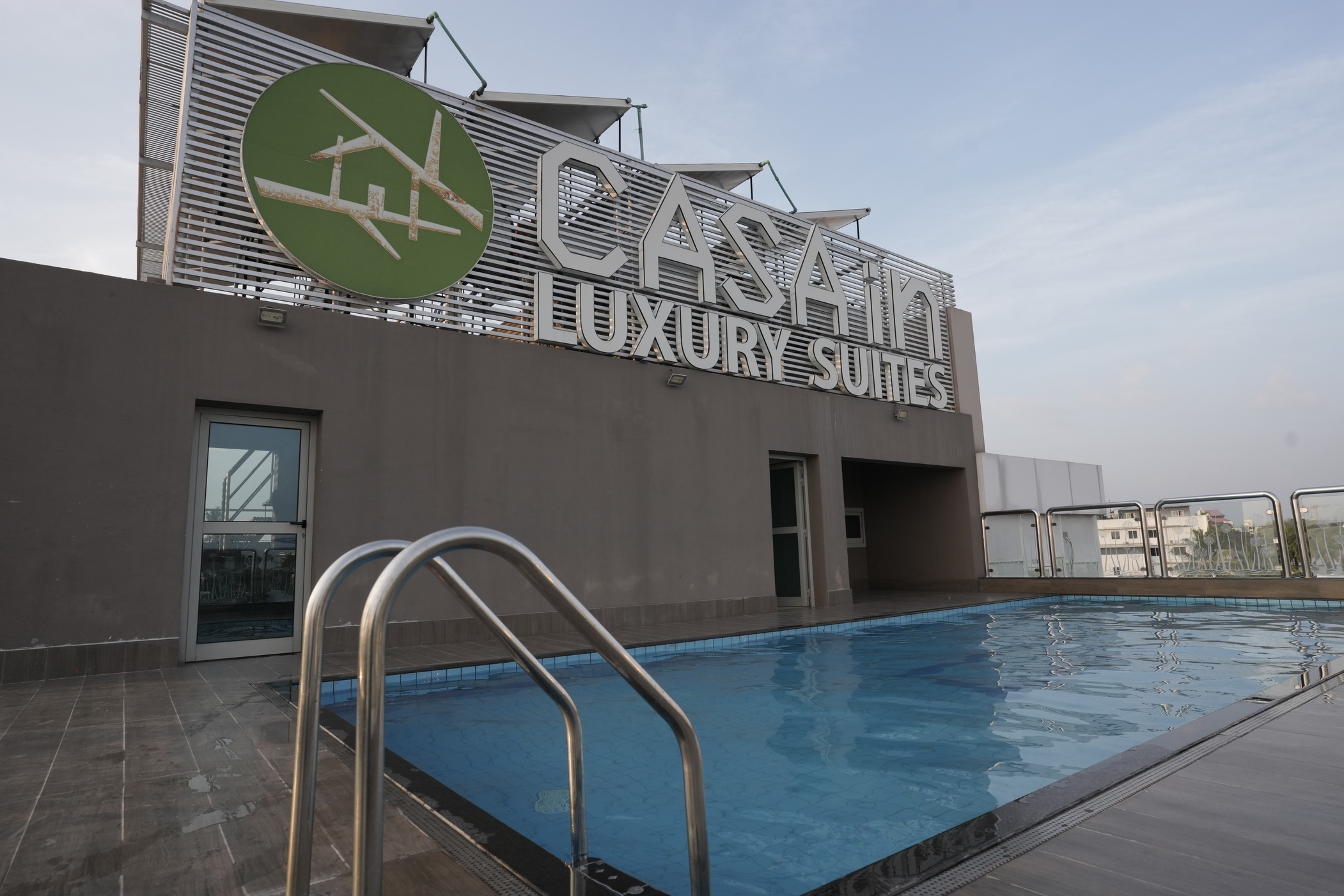 Casa In Luxury Suites visual reference