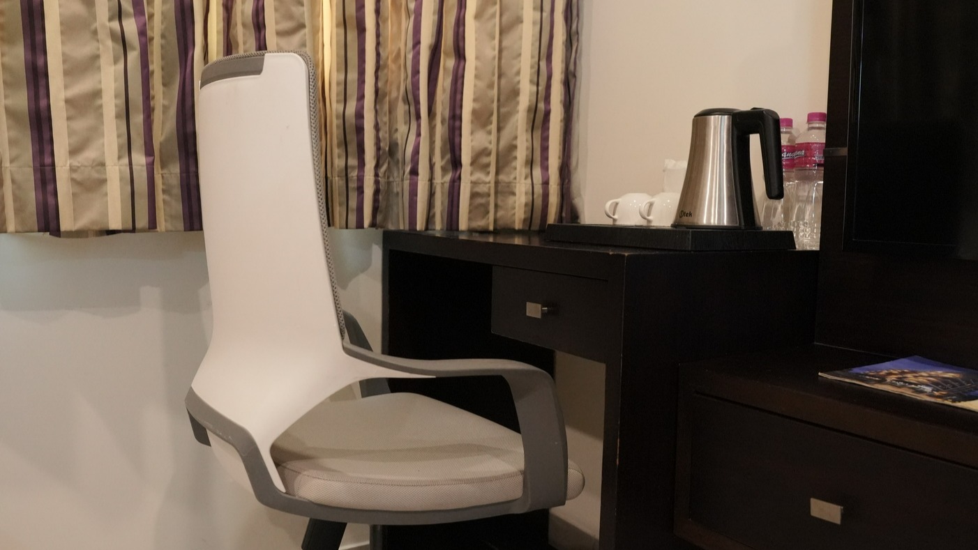 Standard Deluxe Room AC